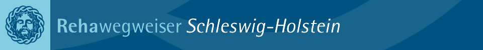 REHAwegweiser Schleswig-Holstein