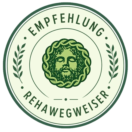 Empfehlung 2026, Rehawegweiser