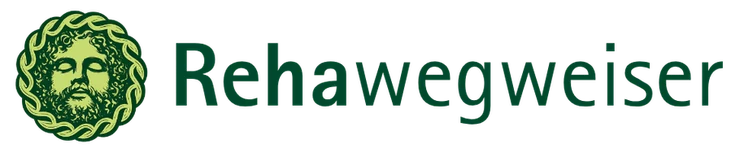 Rehawegweiser