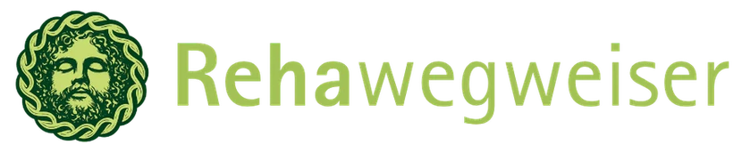 Rehawegweiser