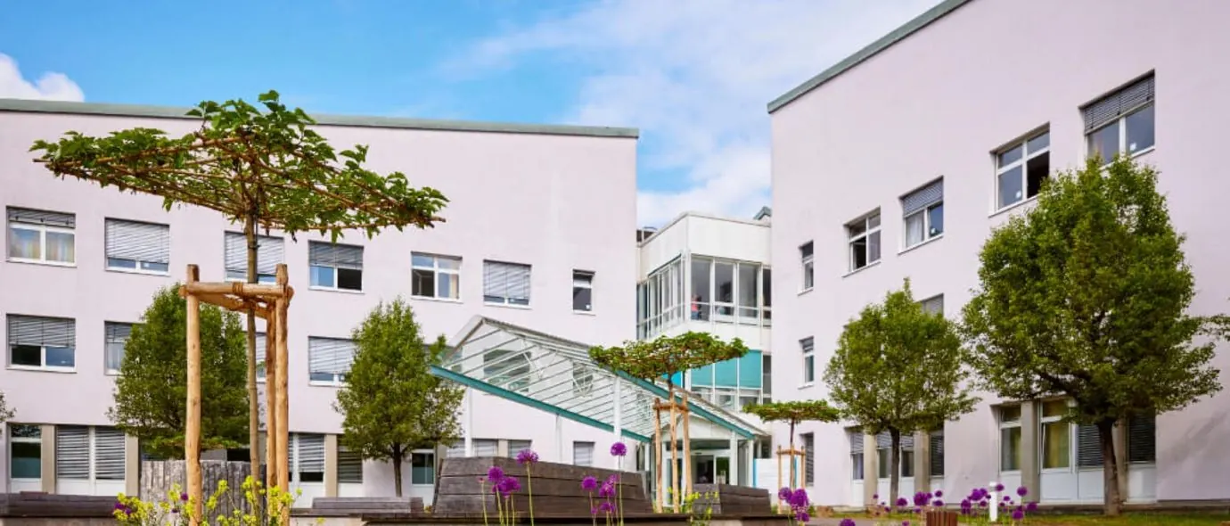MediClin Herzzentrum Lahr/Baden – Rehabilitationsklinik für kardiologische Rehabilitation in Lahr (Schwarzwald)