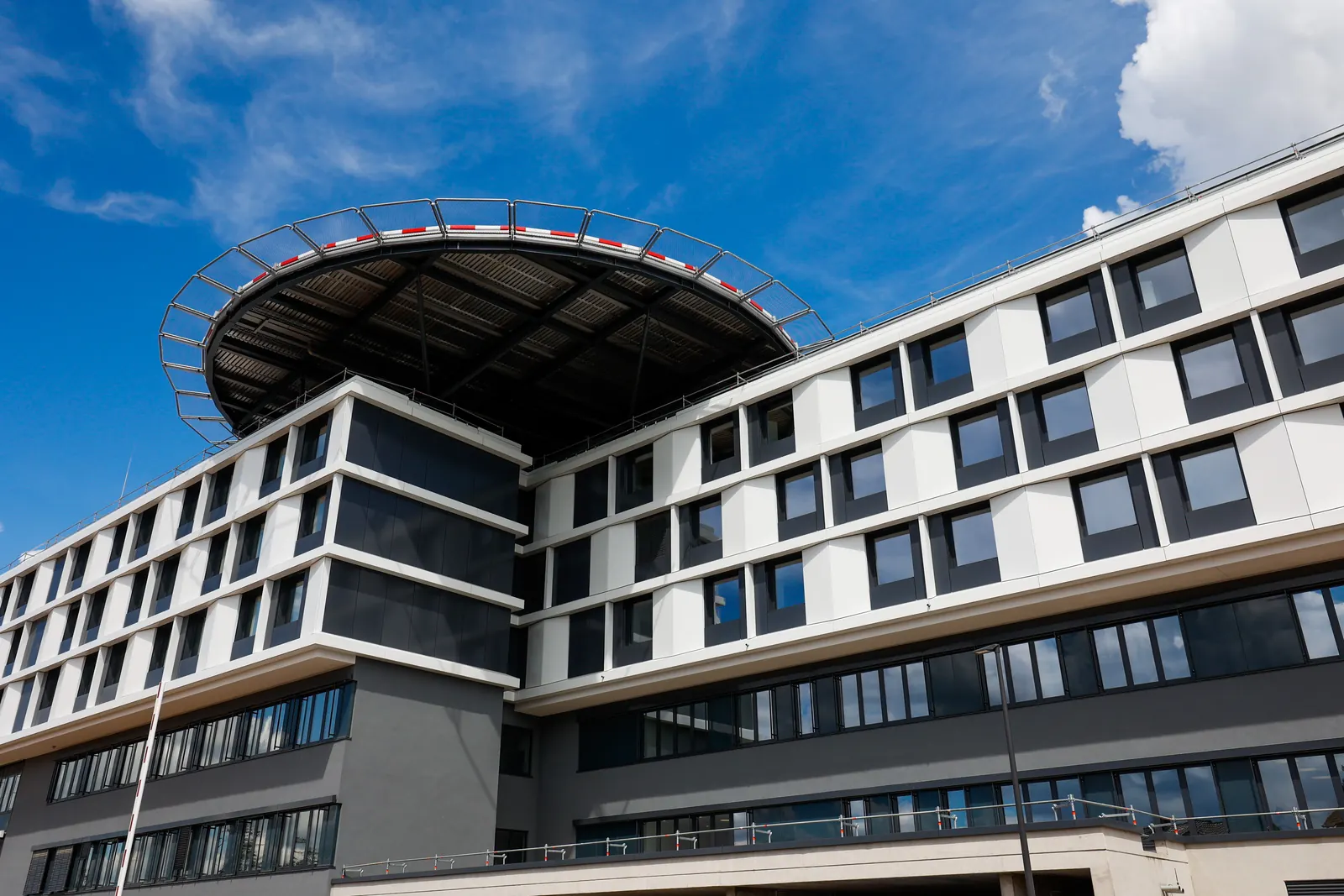 Kreiskliniken Darmstadt-Dieburg, – Rehabilitationsklinik für geriatrische Rehabilitation in Groß-Umstadt