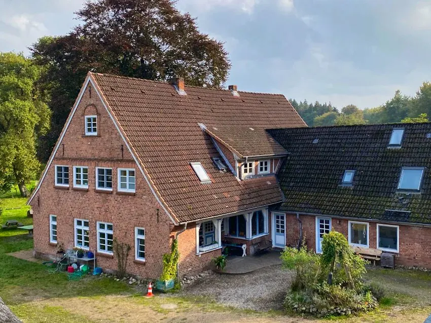 Posthof - Reha & Teilhabe – Rehabilitationsklinik für suchtmedizinische Rehabilitation in Fockbek