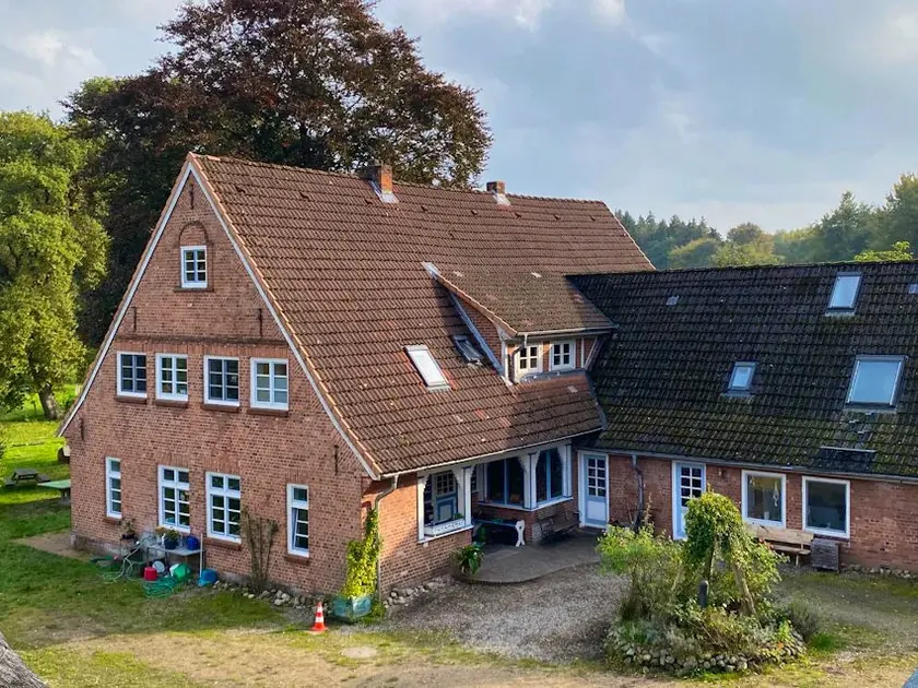 Posthof - Reha & Teilhabe – Rehabilitationsklinik für suchtmedizinische Rehabilitation in Fockbek